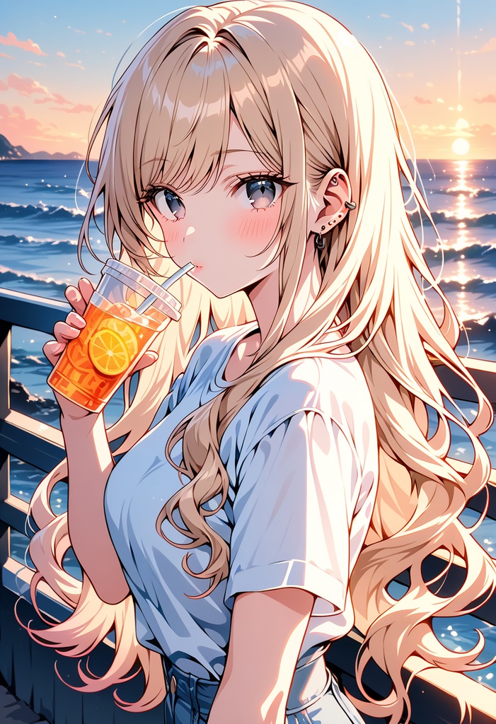 れんちゃんず໒꒱ 待受画面(Time memory)