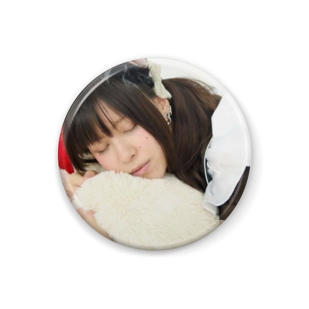 衣装系缶バッジ