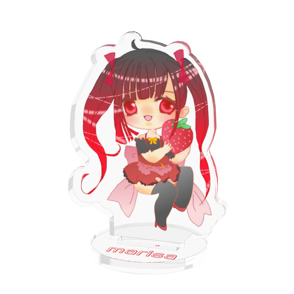 アクスタ