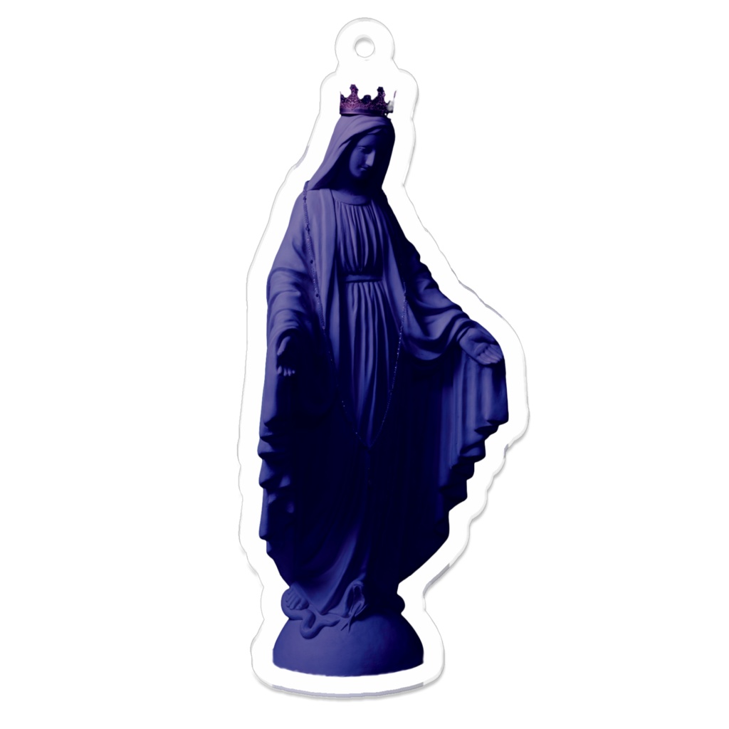 Maria purple