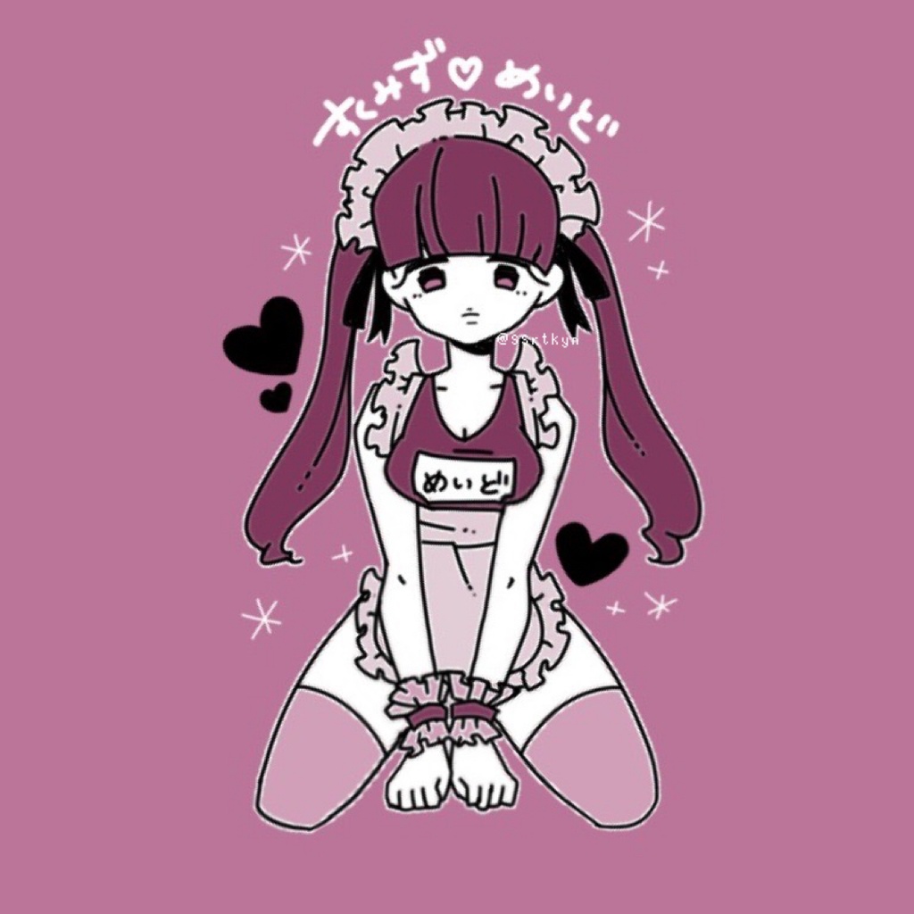 【チェキ】衣装ランダム【サイン付き】