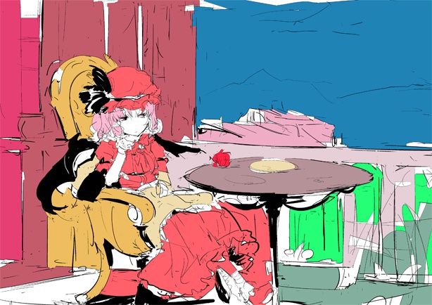 れみりーたんぶらー