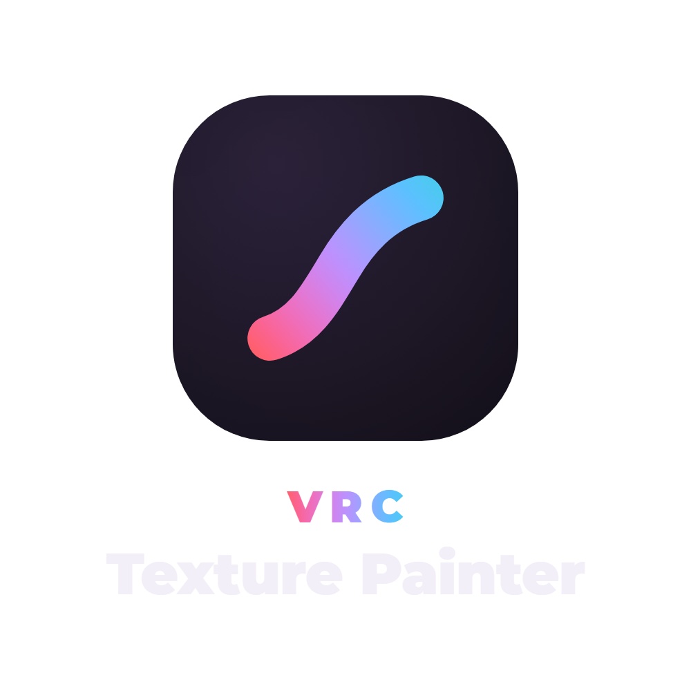 VRC Texture Painter