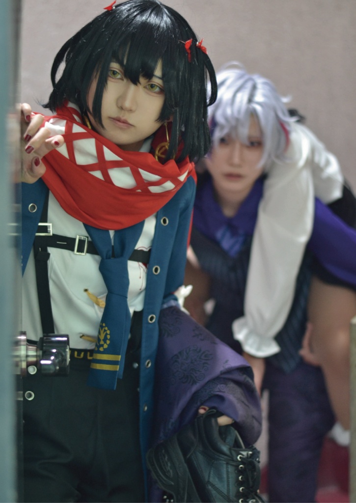 「避」日常