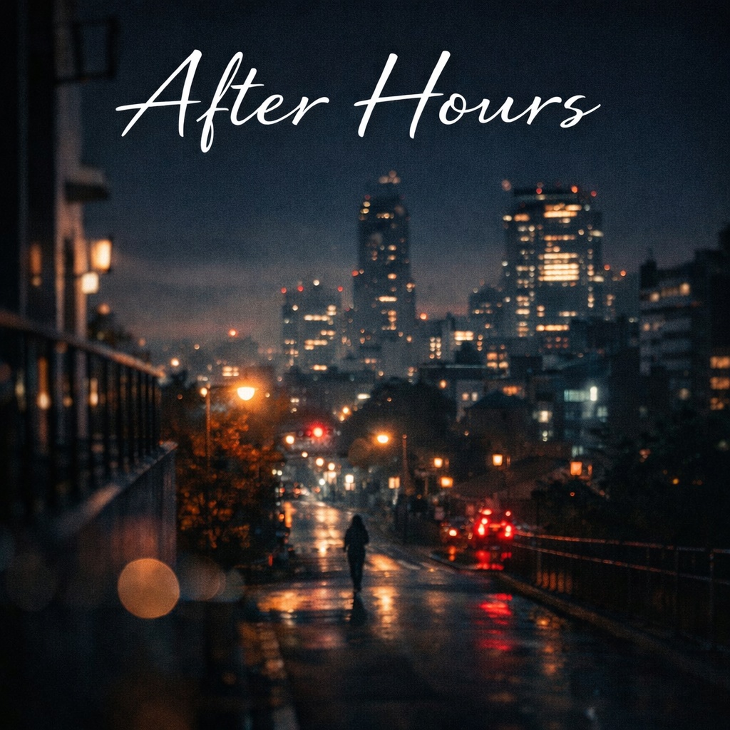 After Hours