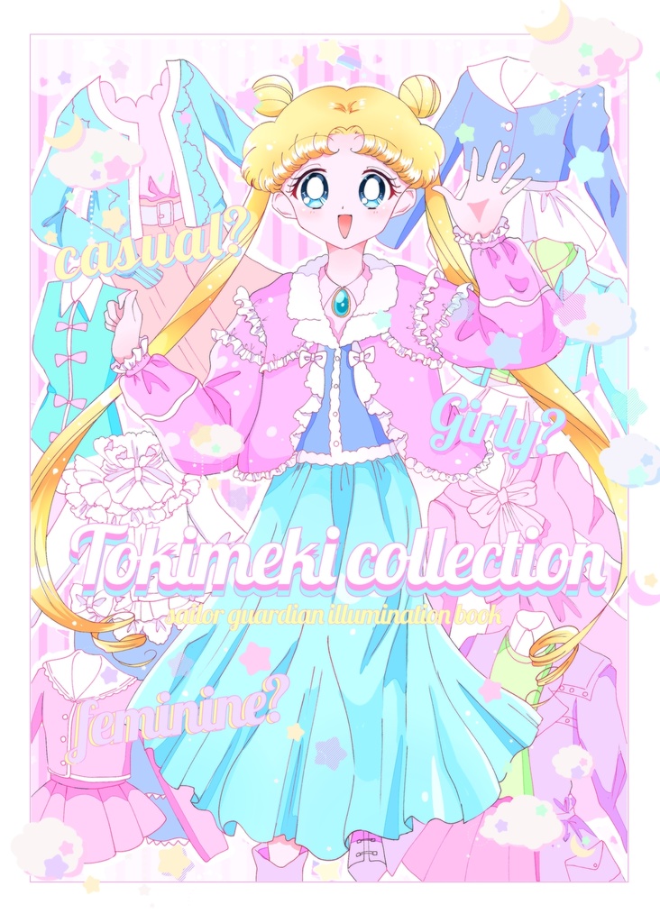 Tokimeki collection