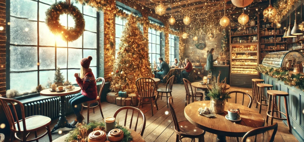 クリスマス用ジングル