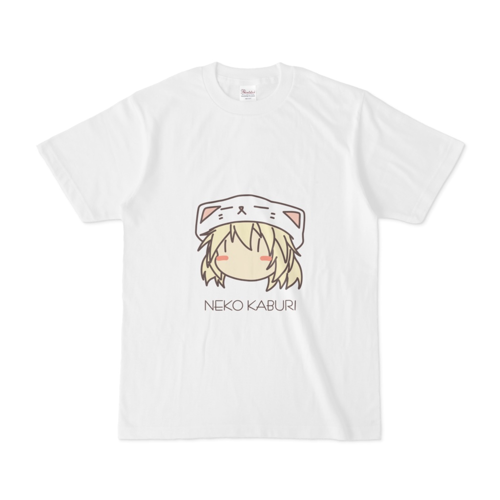 NEKO KABURI Tシャツ