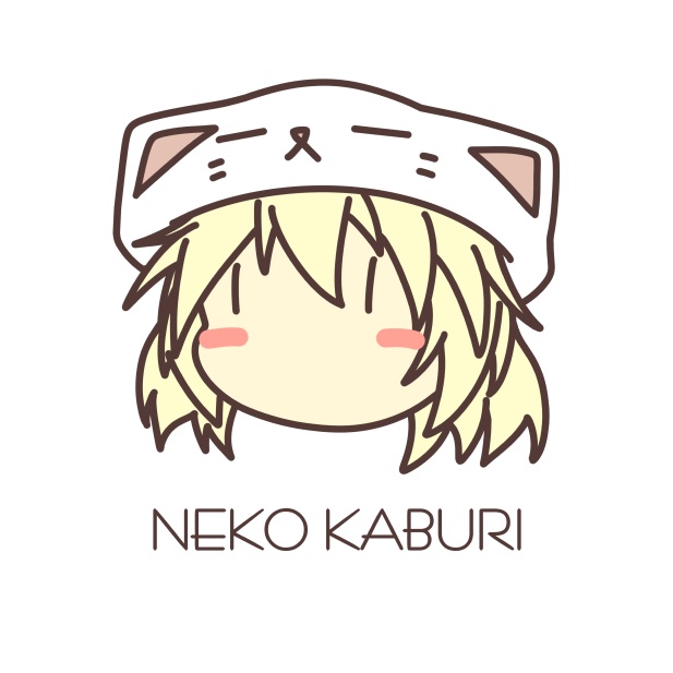 NEKO KABURI Tシャツ