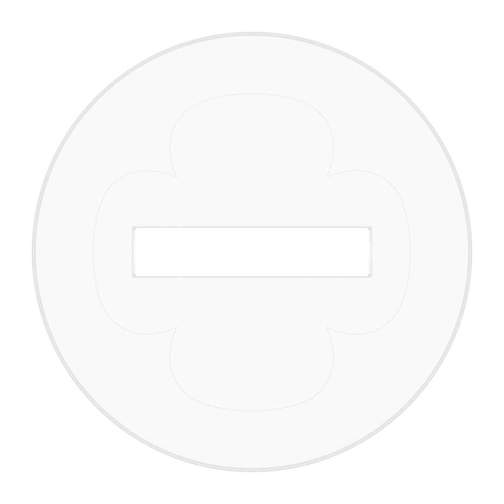 アクリルフィギュア こはな