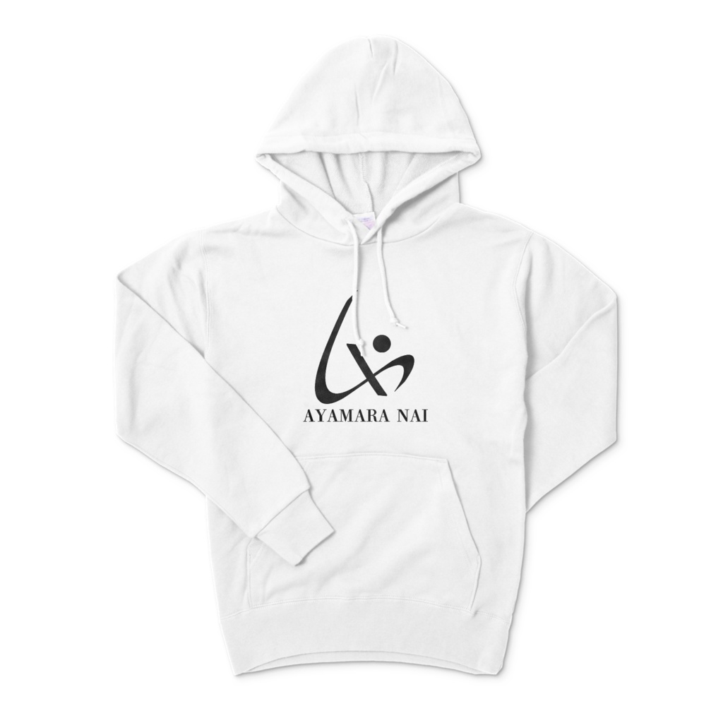 AYAMARA NAI - ホワイト - フルパーカー