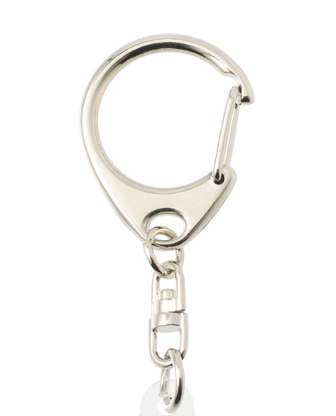 虎の子アクリルキーホルダー②