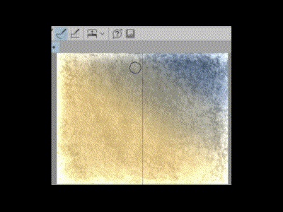 装飾文字ブラシ8種類&画像素材3点【クリスタ用素材】