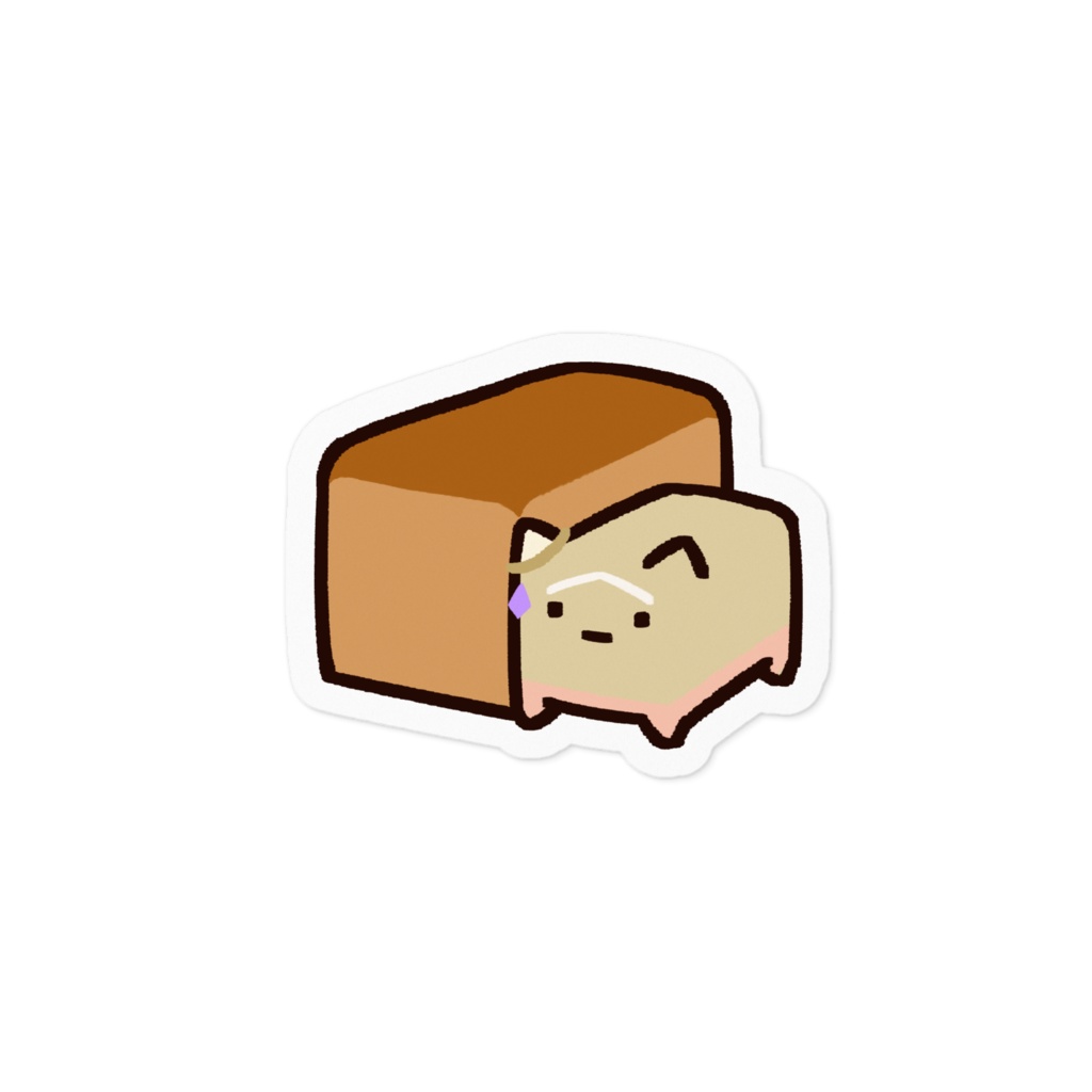 パンいぬ