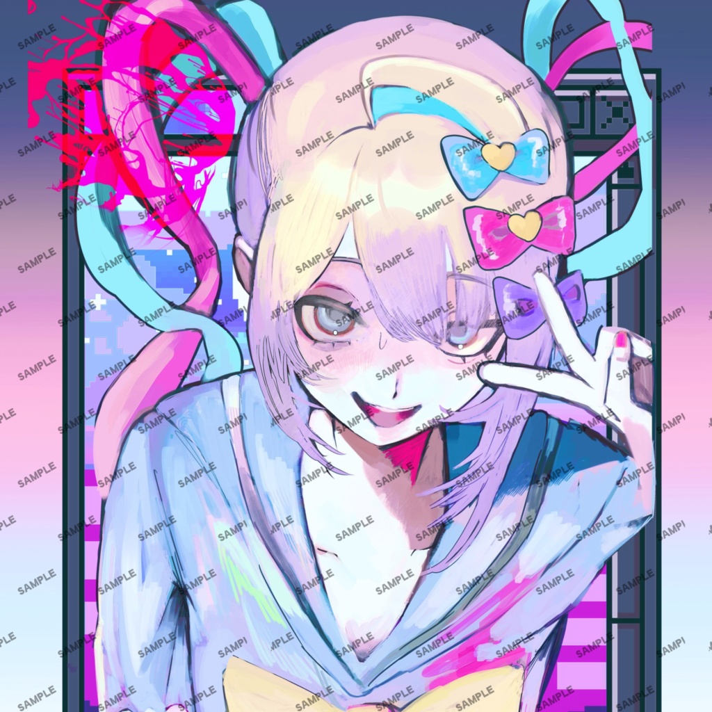 【在庫あり】旧イラスト本