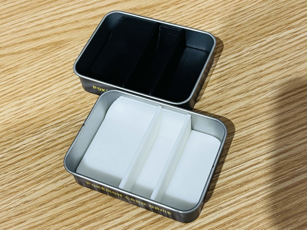 ダメカンケース仕切り(ex缶サイズ)