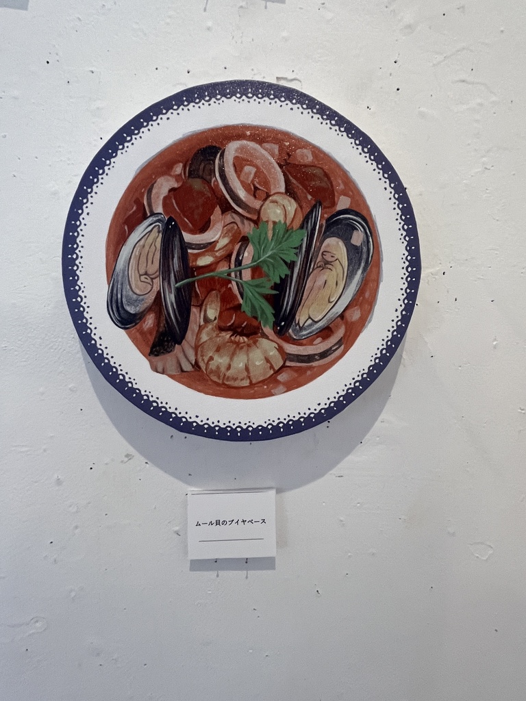 【キャンバスプリント】食用妖精【6種】