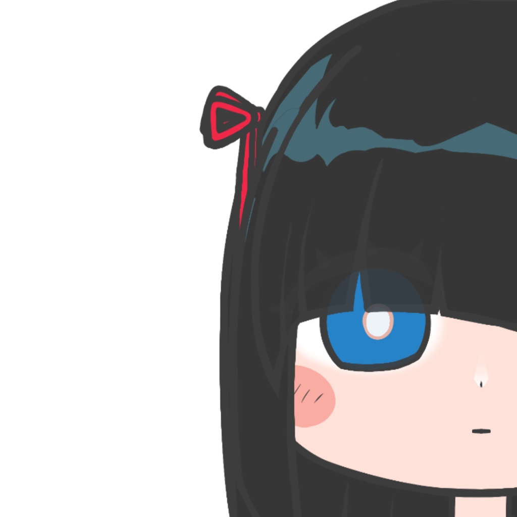 ガーリーちゃん