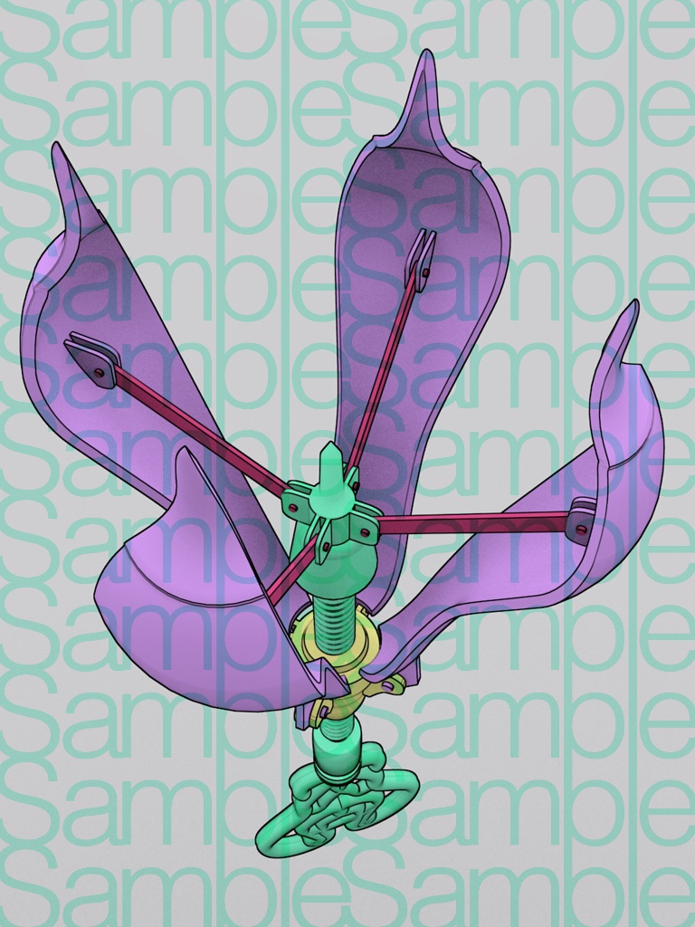 良くわかる苦悩の梨