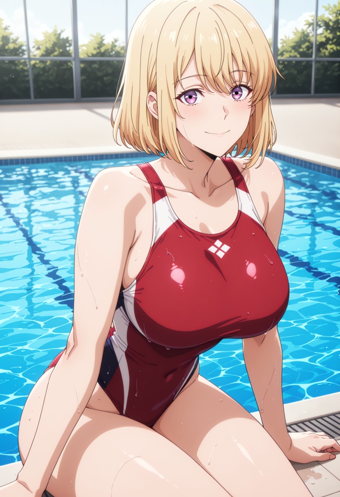 pixivで公開した自作画の動画化(無料）