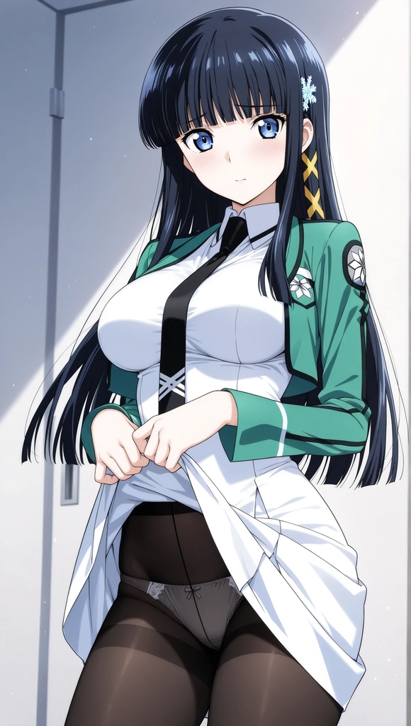 pixivで公開した自作画の動画化(無料）