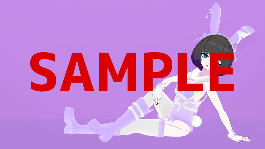 ゆめ心中ハロウィン2023 デスクトップ/待受画像