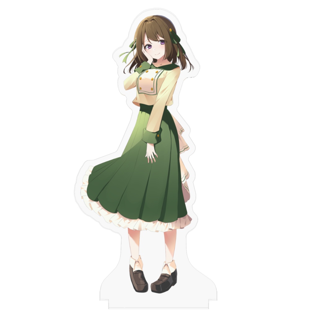 日比谷すずめ アクリルスタンド