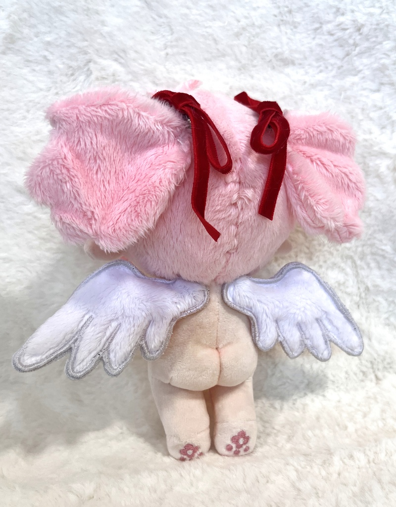 【数量調査*期間:~12/9】へろぬい(服無し)