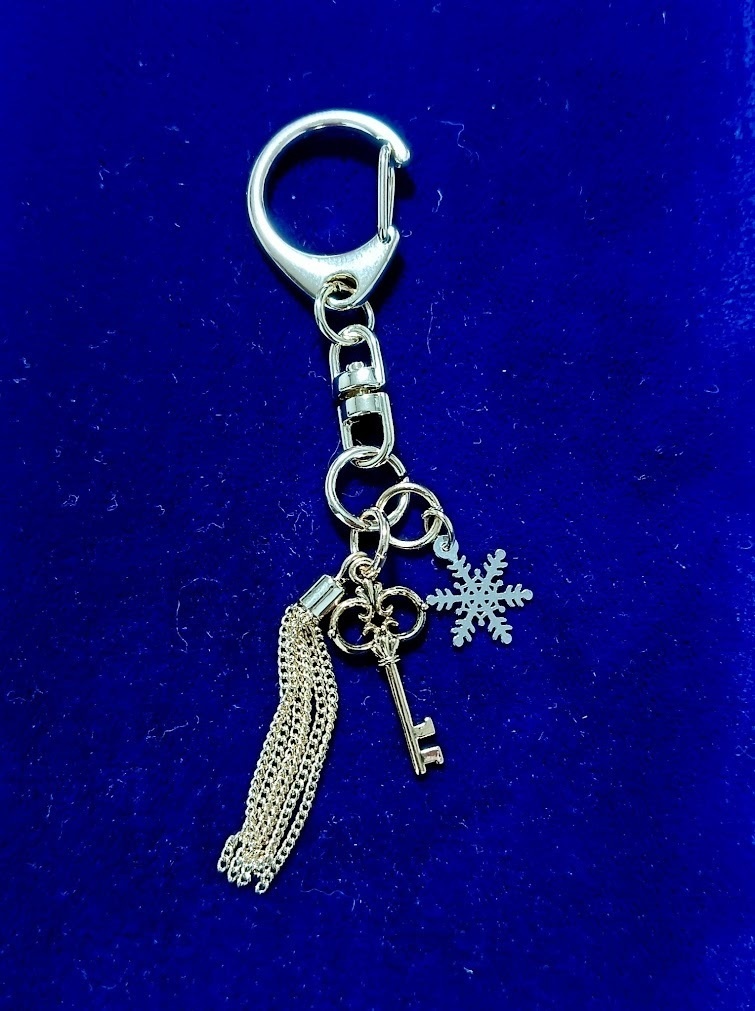 そーりイメージキーホルダー