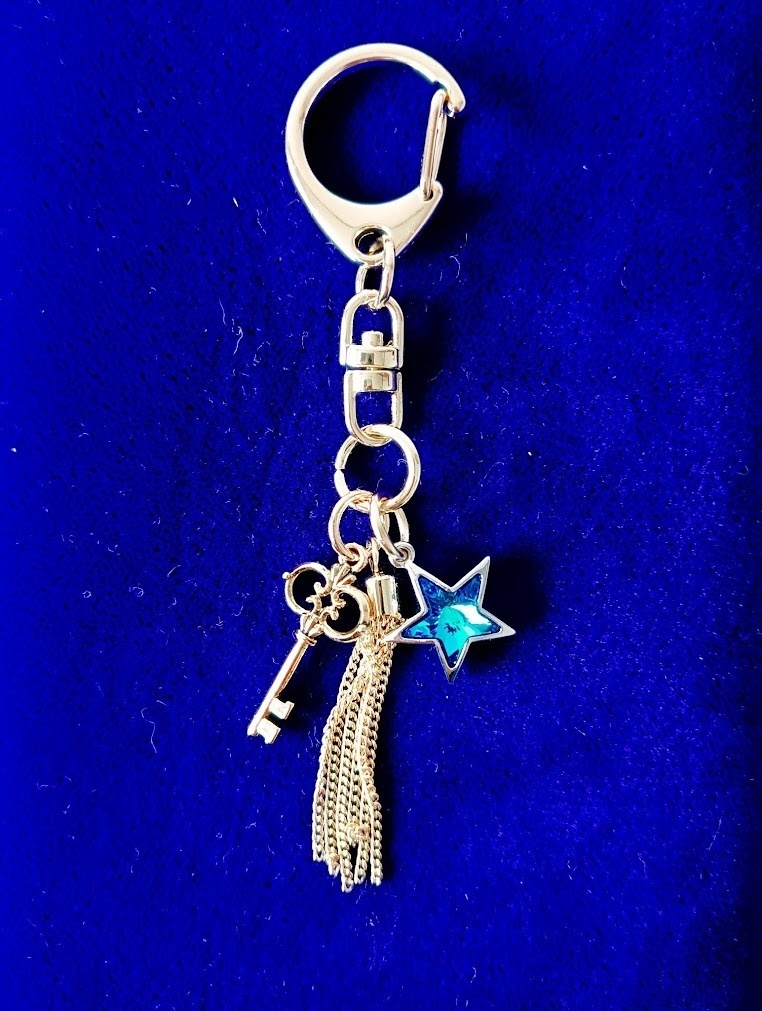 そーりイメージキーホルダー