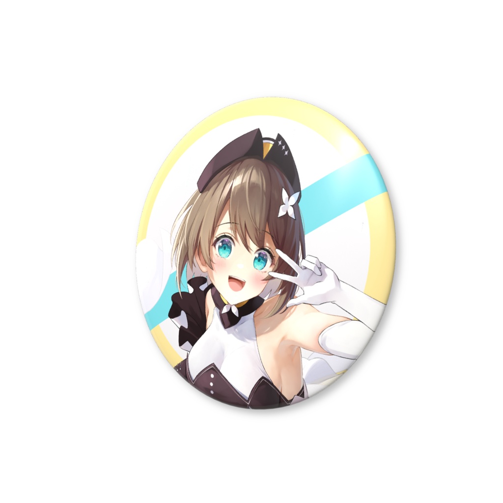 めいくあっぷ!フラスタイラスト