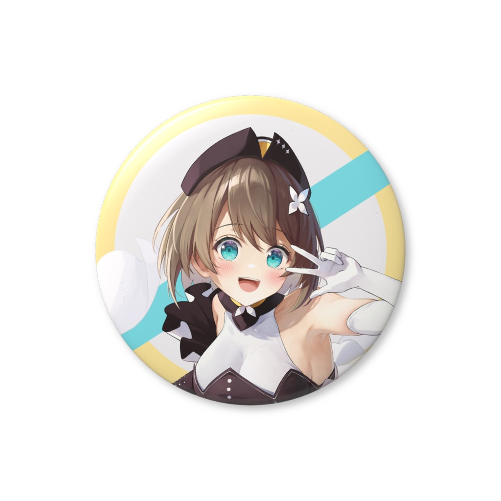 めいくあっぷ!フラスタイラスト