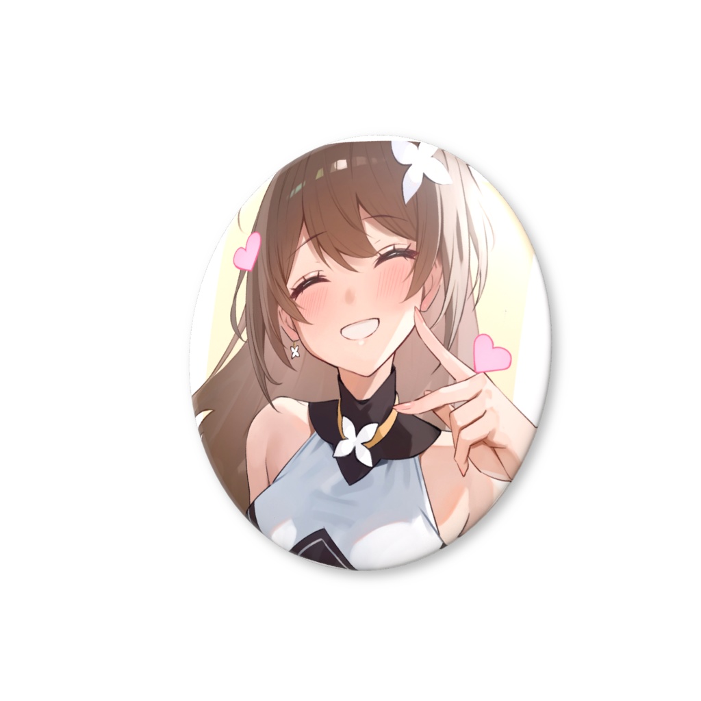 2024年お誕生日色紙イラスト