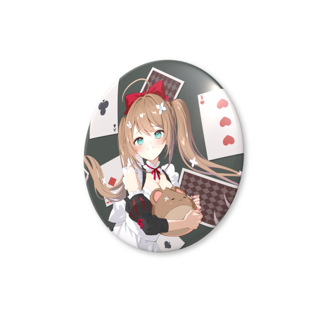 𝟭𝘀𝘁ファンミイラスト【C】