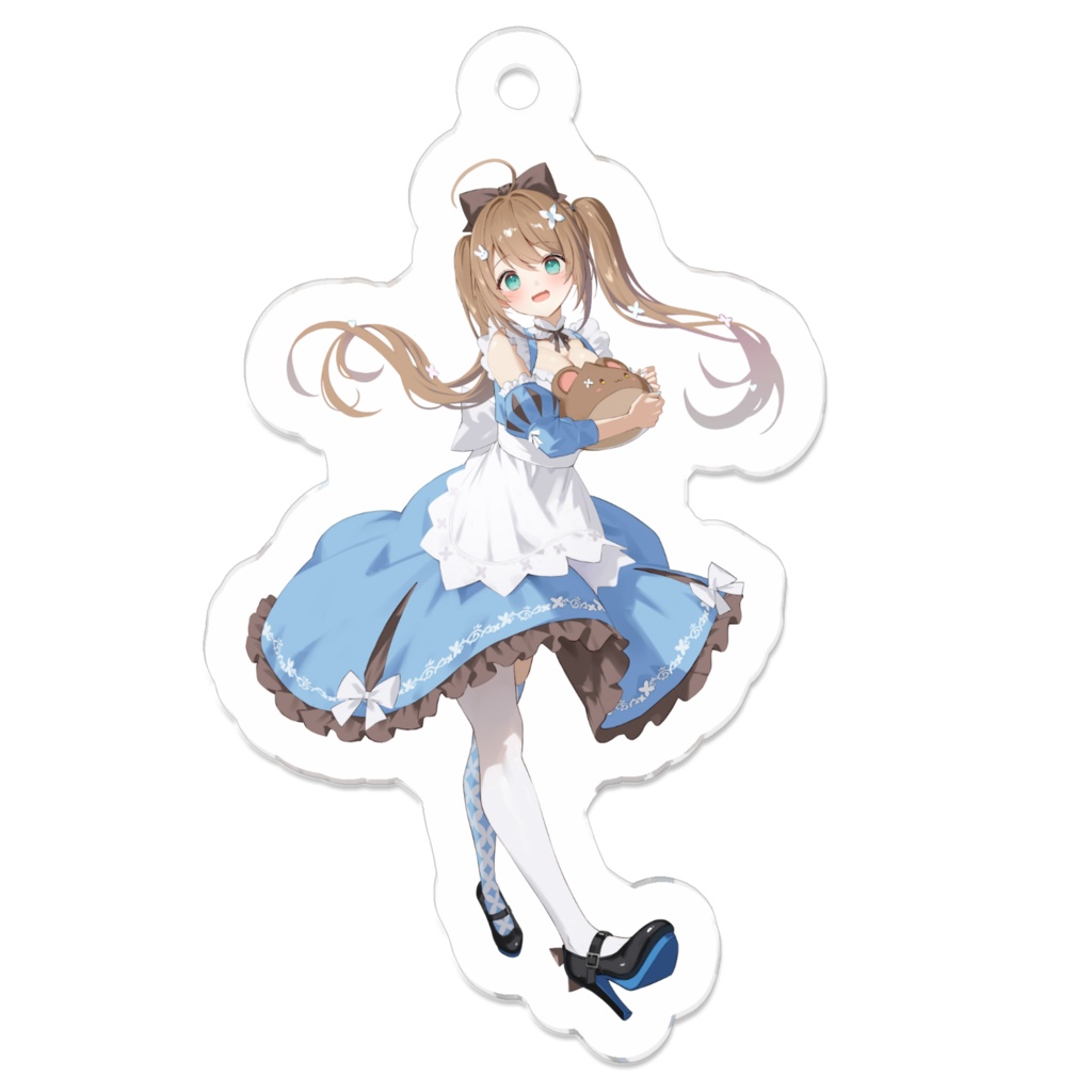 𝟭𝘀𝘁ファンミイラスト【A】