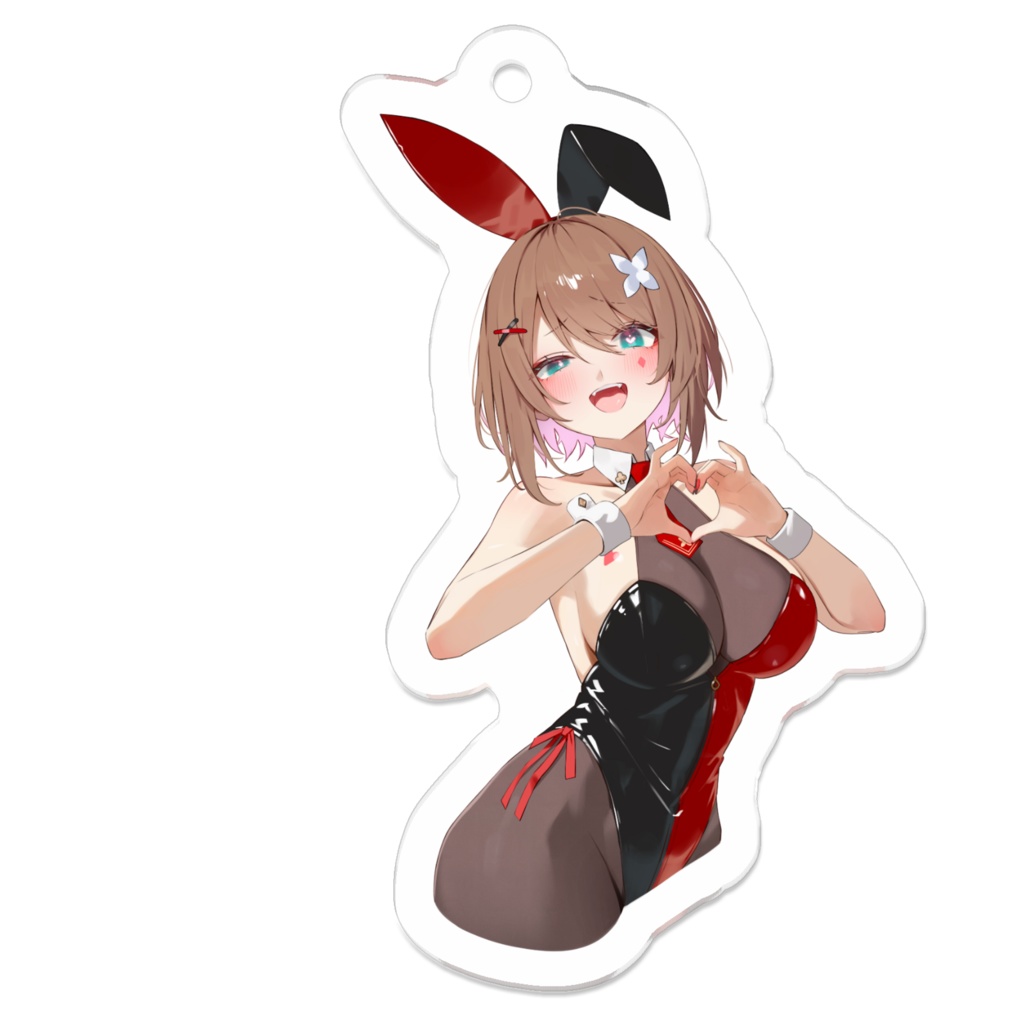 𝟭𝘀𝘁ファンミイラスト【B】