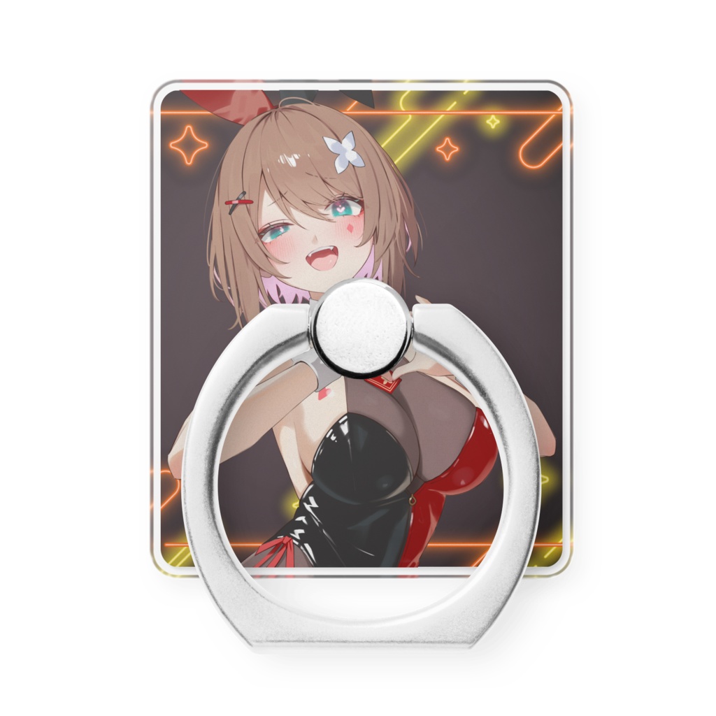 𝟭𝘀𝘁ファンミイラスト【B】