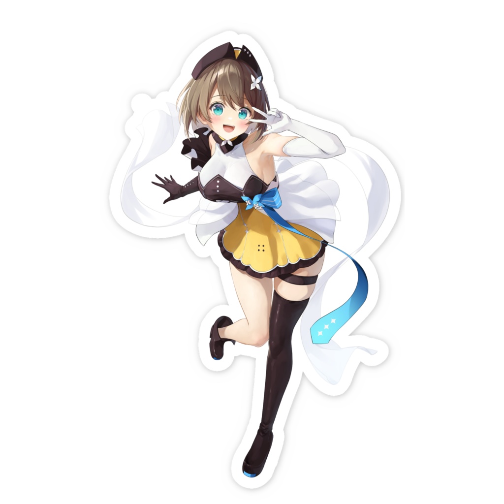 めいくあっぷイラスト