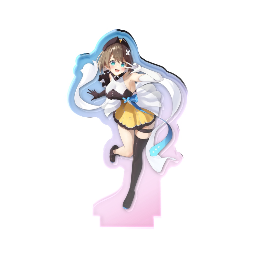 めいくあっぷイラスト