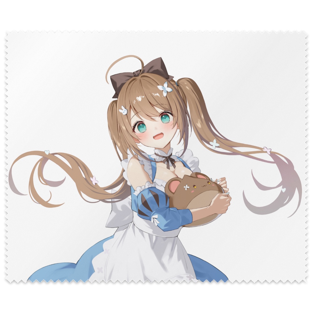 𝟭𝘀𝘁ファンミイラスト【A】