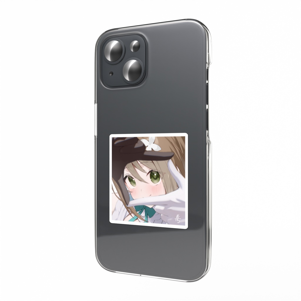 2026年声優デビュー色紙イラスト