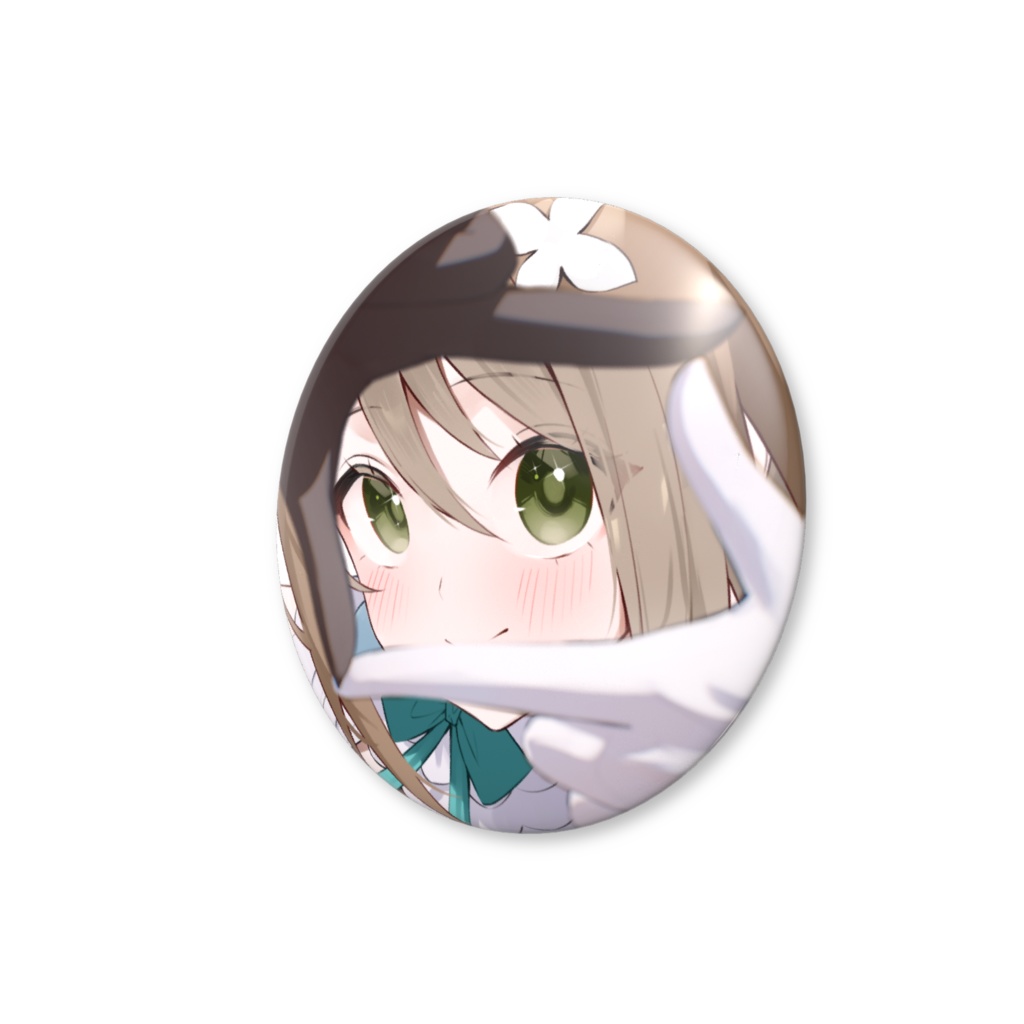 声優デビュー色紙イラスト