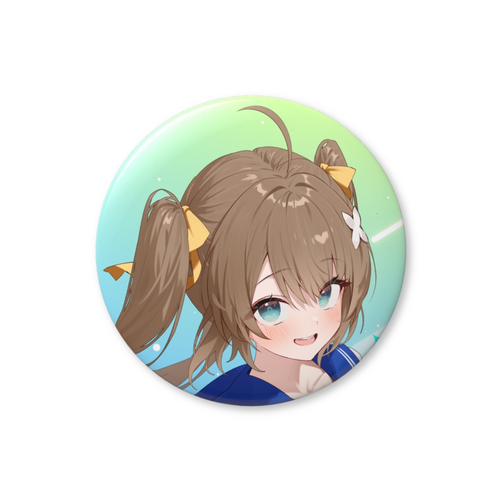 白セーラ服ver.