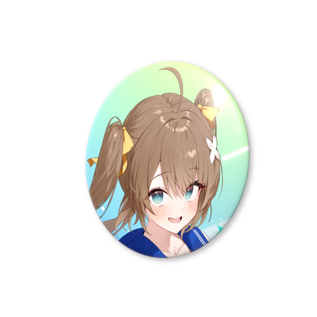 白セーラ服ver.