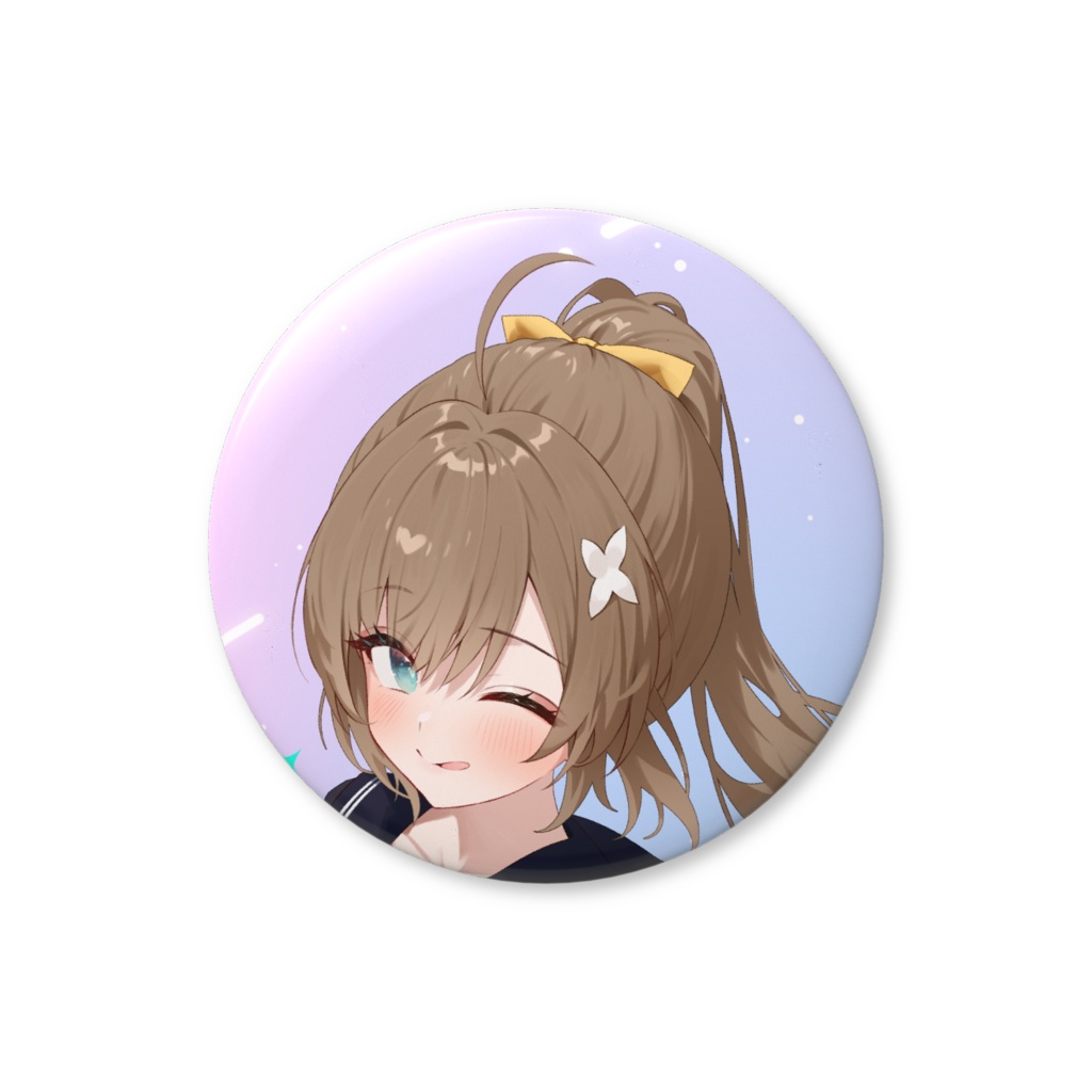 黒セーラ服ver.