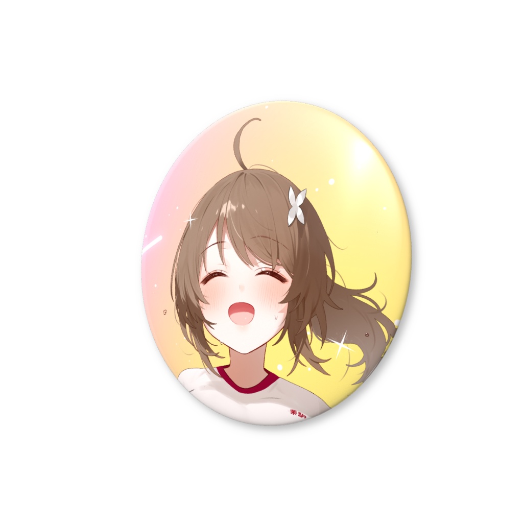体操服ver.