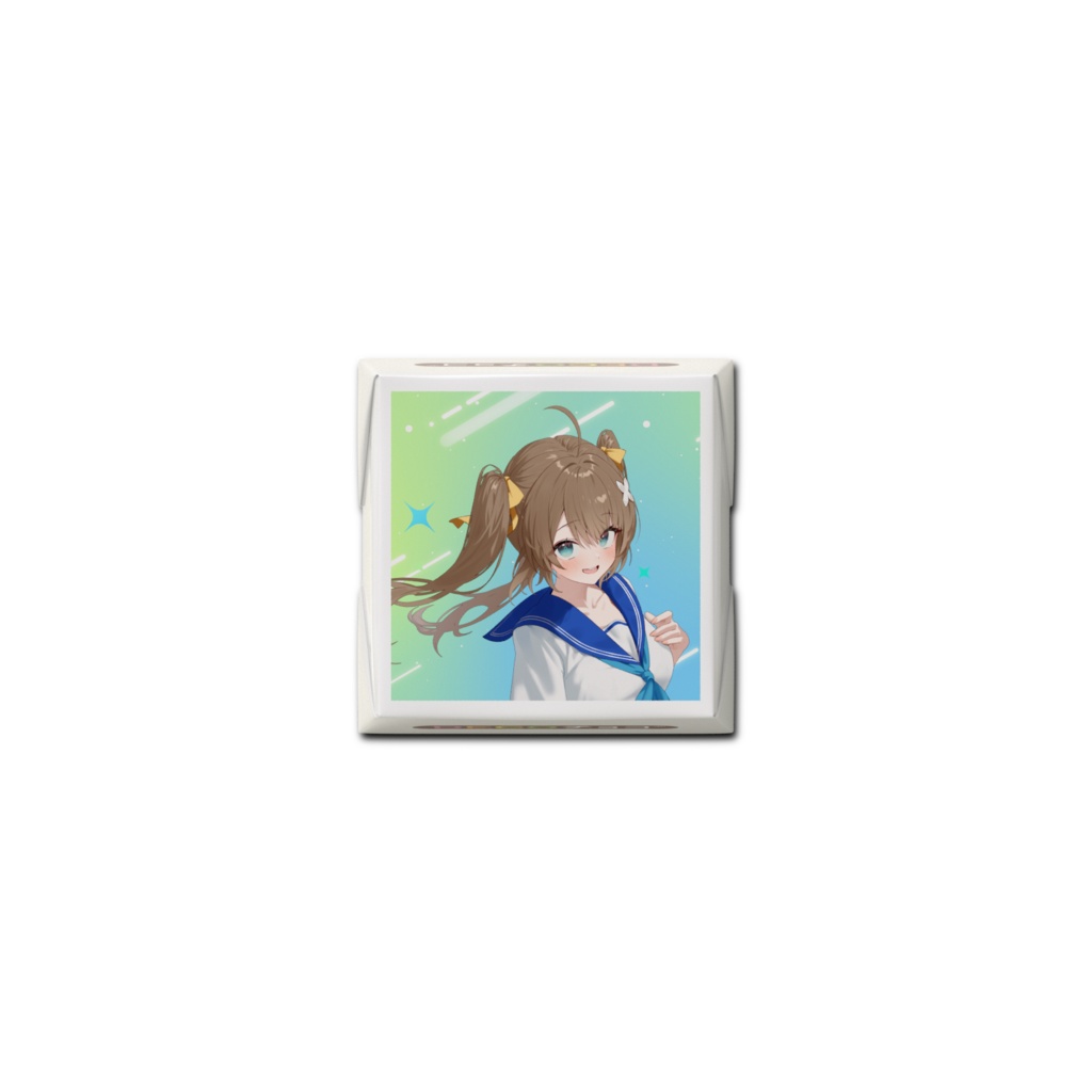 入学祭【DECOチョコ】