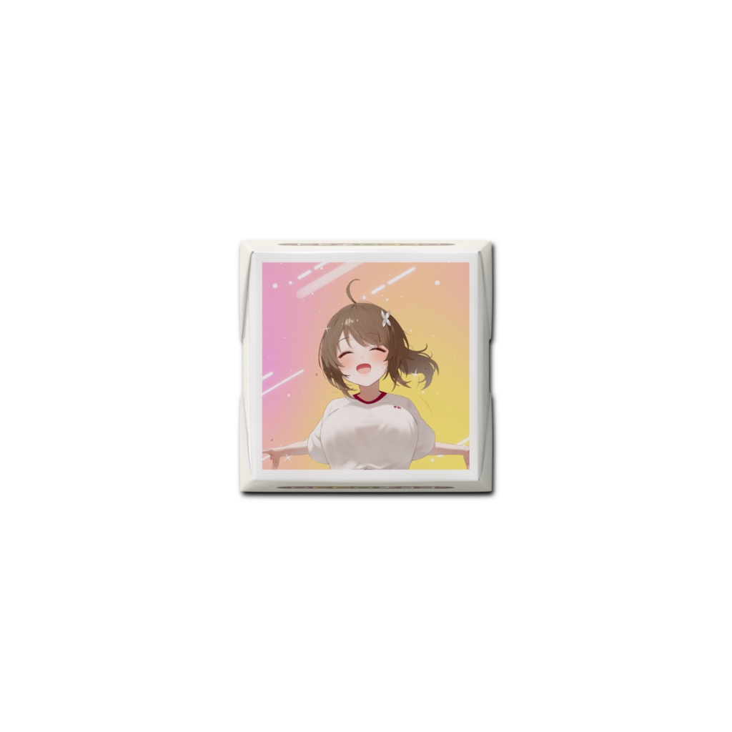 入学祭【DECOチョコ】