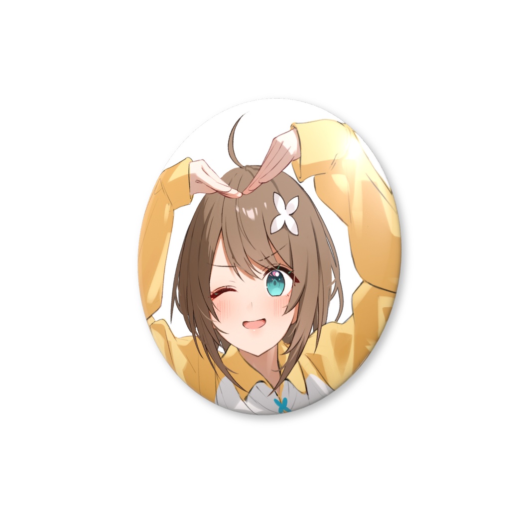 ジャージver.