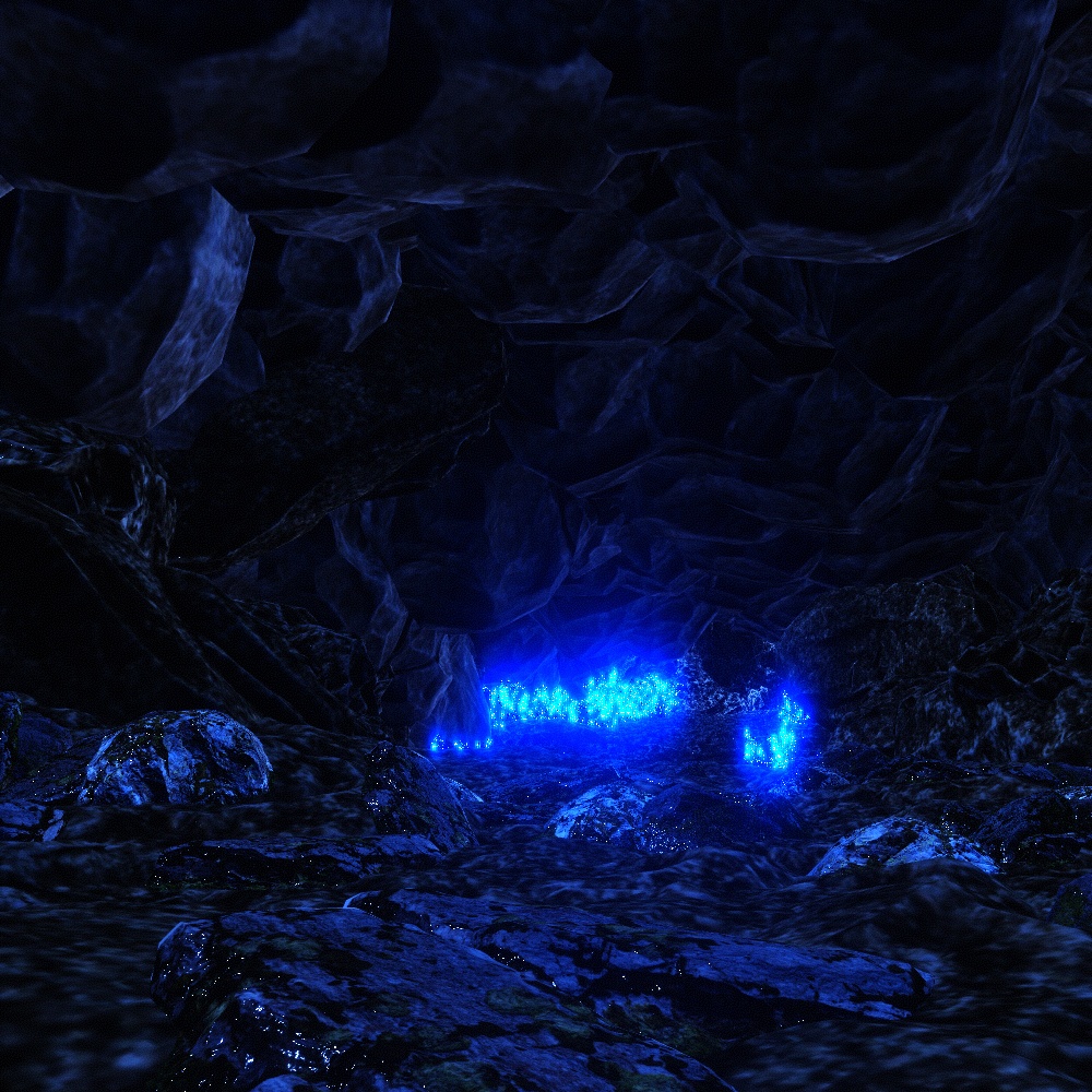 【VRChatワールドデータ販売】Pandoraスターターパック